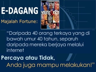 Presentasi Uptrend (Bm2)