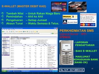 Presentasi Uptrend (Bm2)