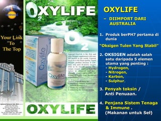 Presentasi Uptrend (Bm2)