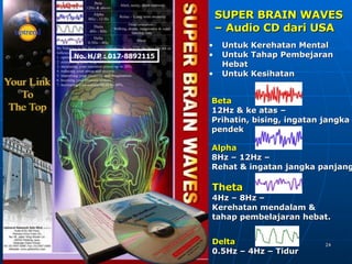 Presentasi Uptrend (Bm2)