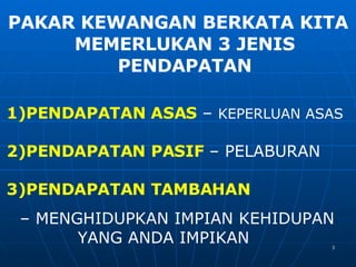 Presentasi Uptrend (Bm2)