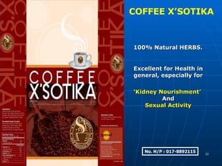 Presentasi Uptrend (Bm2)