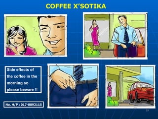 Presentasi Uptrend (Bm2)