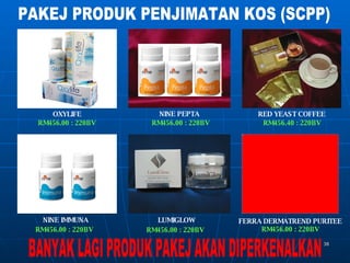 Presentasi Uptrend (Bm2)