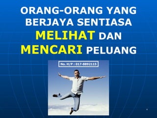 Presentasi Uptrend (Bm2)