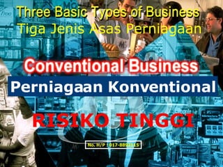 Presentasi Uptrend (Bm2)