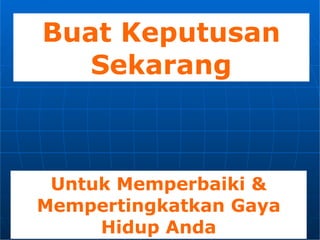 Presentasi Uptrend (Bm2)