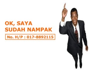 Presentasi Uptrend (Bm2)