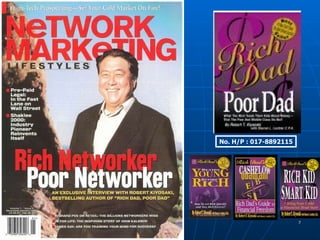 Presentasi Uptrend (Bm2)