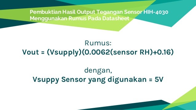 Perancangan Sistem Monitoring Intensitas Radiasi Matahari Berbasis La