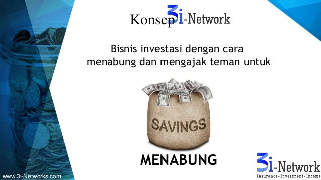 Image Result For Cara Menabung I Network
