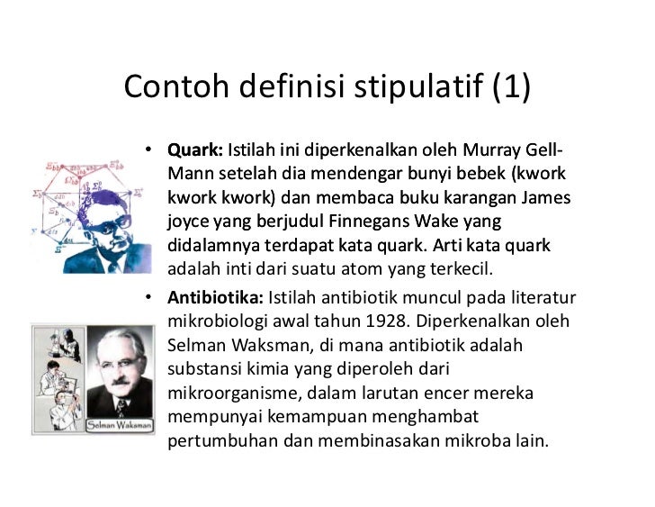 Presentasi 2.2. definisi