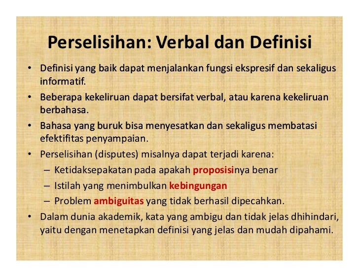 Presentasi 2.2. definisi