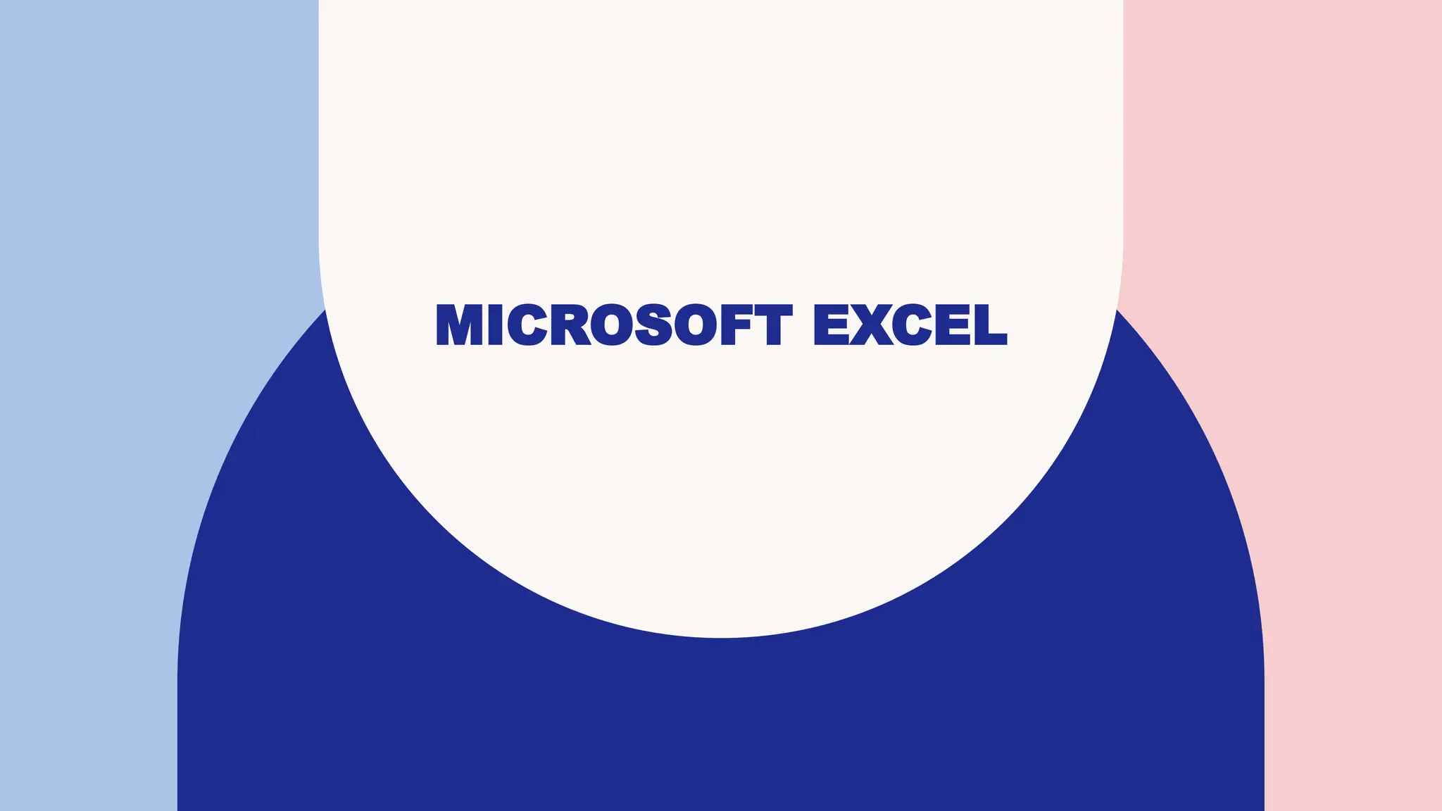 Materi Microsoft Excel untuk pemula dan newbie | PPTX