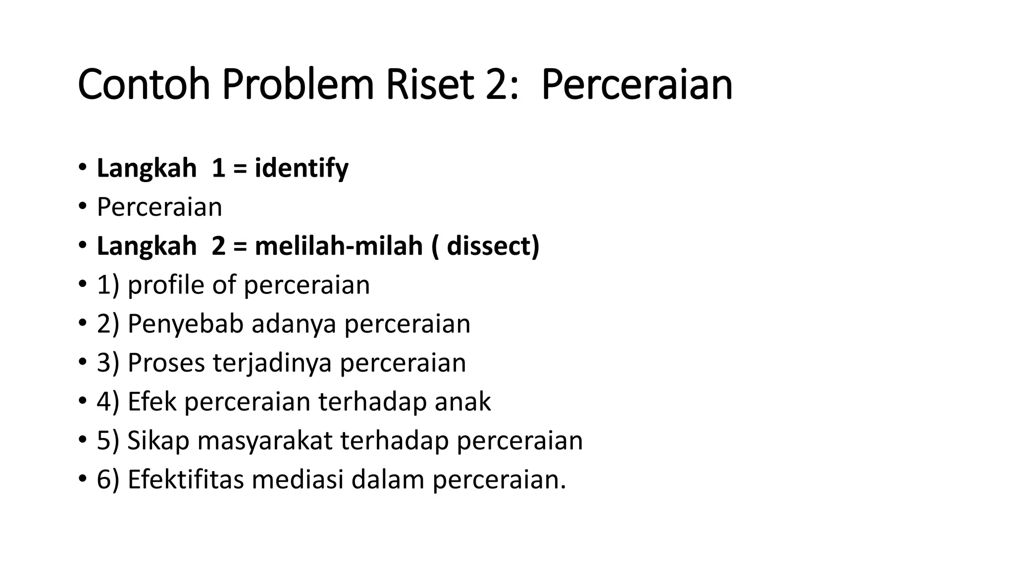 Presentasi 2 FORMULATING RESEARCH PROBLEM edit maret 2022.pptx