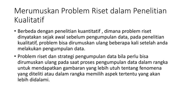 Presentasi 2 FORMULATING RESEARCH PROBLEM edit maret 2022.pptx