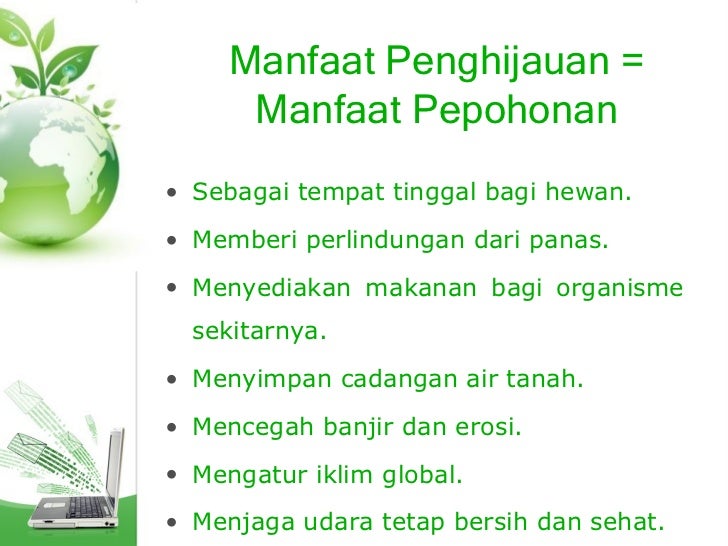 Presentasi 3 ; lesson plan ; penghijauan jakarta
