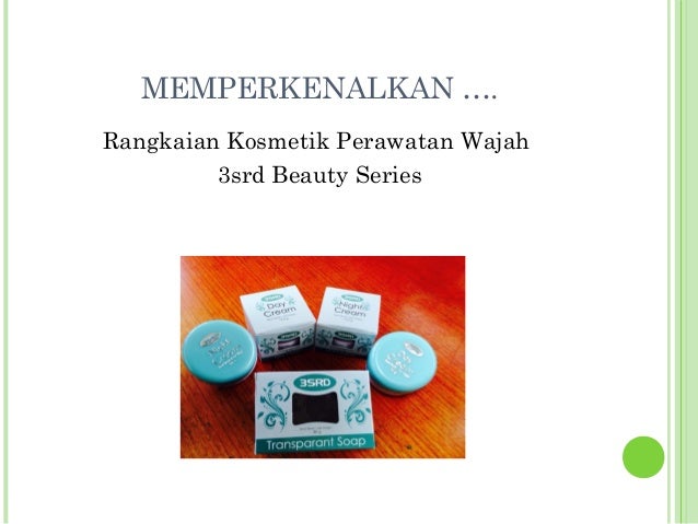 Merk Kosmetik Yang Aman Untuk Ibu Menyusui