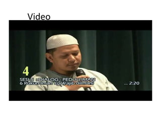 Video
 