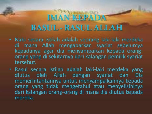 Presentasi agama