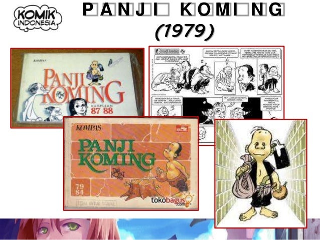Indo Komik Kami
