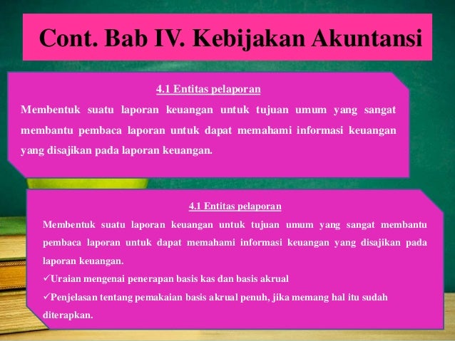AKUNTANSI PEMERINTAHAN PENYUSUNAN CATATAN ATAS LAPORAN 