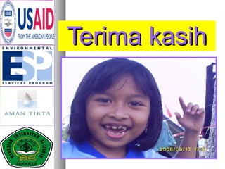 Terima kasih 