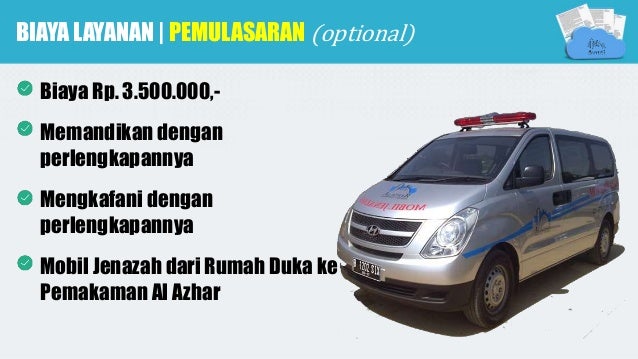 Presentasi Al azhar Memorial Garden - Pemakaman Khusus Muslim di ...