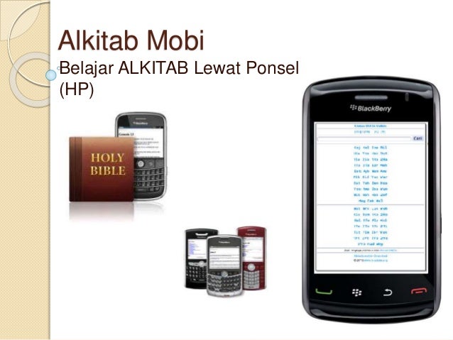alkitab hp android alkitab hp android
