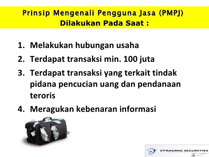 Presentasi powerpoint pada perdagangan forex