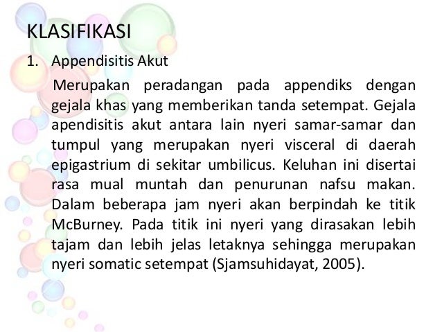 Info Keperawatan