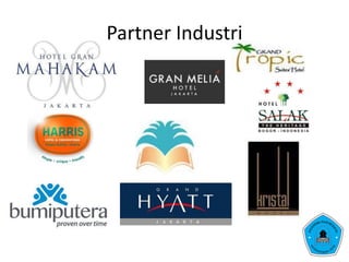 Partner Industri
 