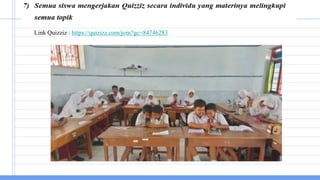 Link Quizziz : https://quizizz.com/join?gc=84746283
 