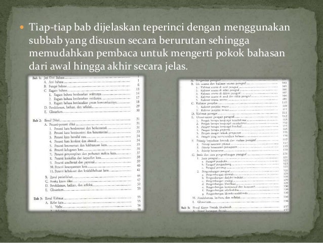 Bahasa Indonesia