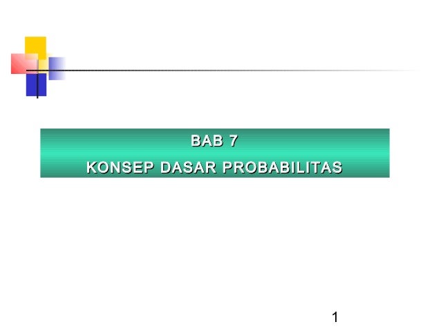 Probabilitas Dan Statistika Ebook Download
