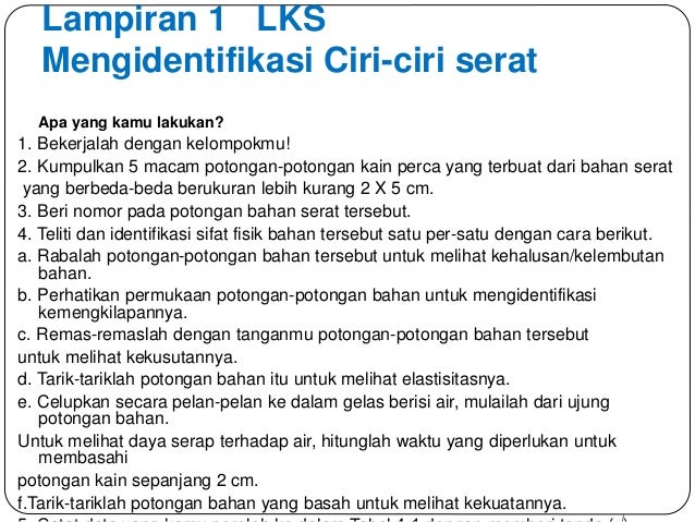 Materi Kelas 8 Smp Semester Ganji Kurikulum 2013l Sifat Serat Dan K Materi Kelas 8 Smp Semester Ganji Kurikulum 2013l Sifat Serat Dan K