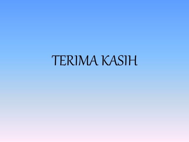 Presentasi bahasa indonesia kalimat efektif