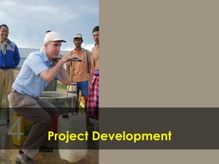 Project Development 4 