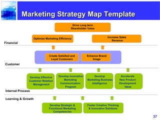 Strategy Map Balanced Scorecard Adalah Apa Itu Bsc - Pengertian Bsc Balanced Scorecard