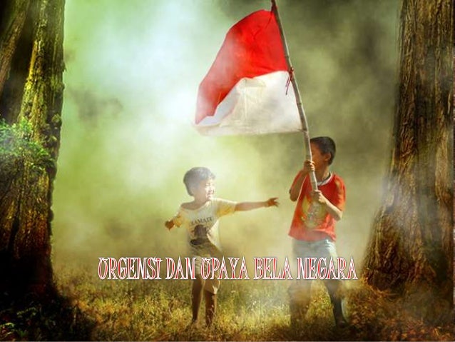 Presentasi Bela Negara 41879422