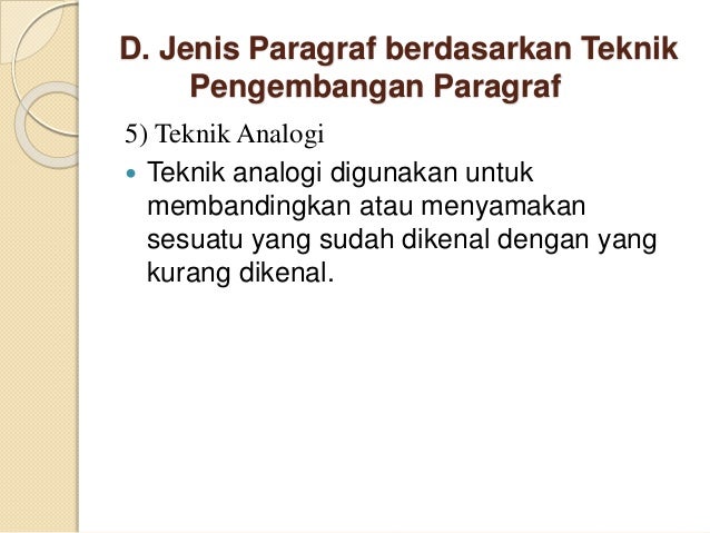 Presentasi bi