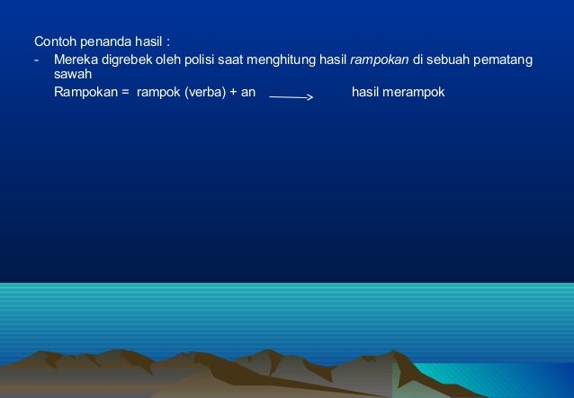 Presentasi b indonesia kelas x