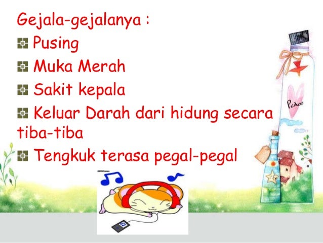 Golongan Darah