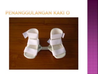 Tulang dan Persendian