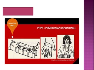 Tulang dan Persendian