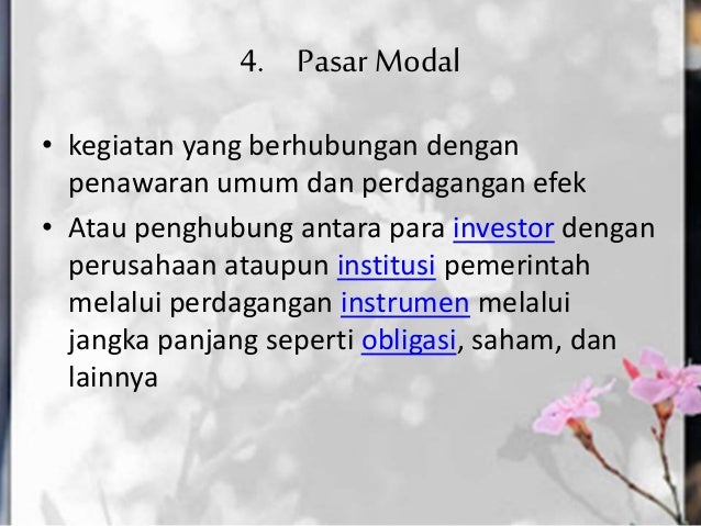 Lembaga Keuangan Bukan Bank