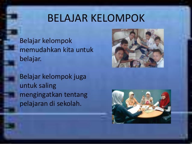 Membangun Kerjasama dalam Meningkatkan Ilmu Pengetahuan