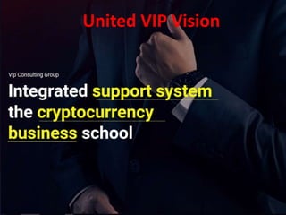 United VIP Vision
 