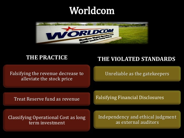 how did the enron company violate accounting standards how did the enron company violate accounting standards