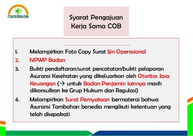 Contoh Surat Donatur Tetap